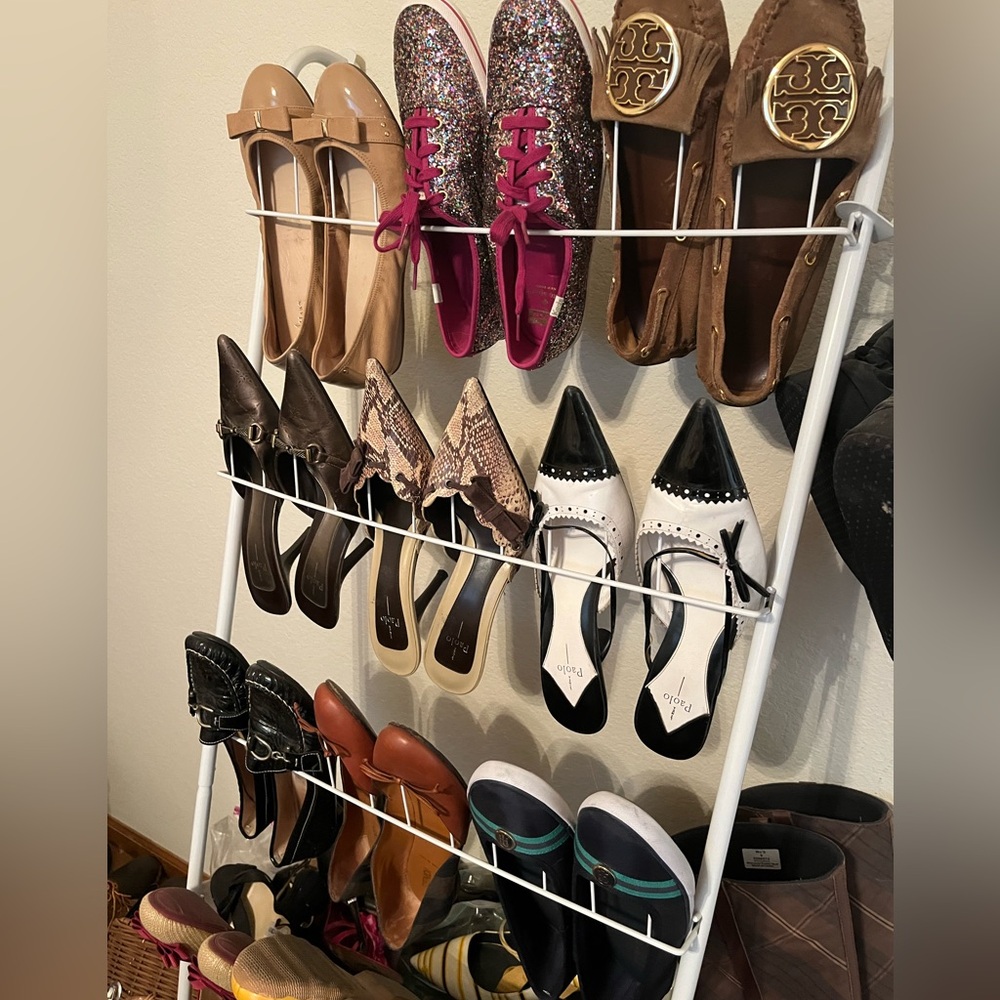 Assorted Shoe Bundle - image 2